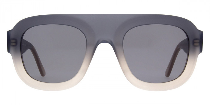 Andy Wolf™ Keith B 50 - Yellow/Violet