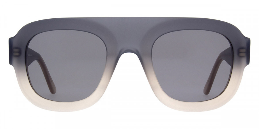 Andy Wolf™ Keith B 50 - Yellow/Violet