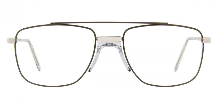 Andy Wolf™ Kolbe E 55 - Gray/Silver