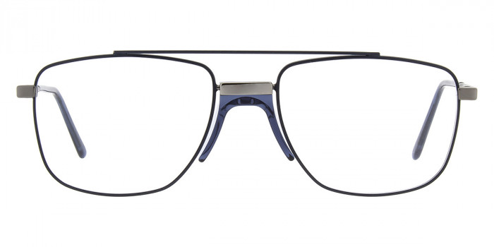 Andy Wolf™ Kolbe F 55 - Silver/Blue