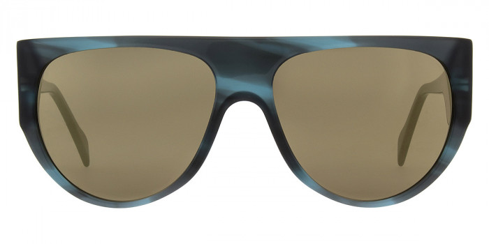 Andy Wolf™ Kurt Sun D 57 - Teal