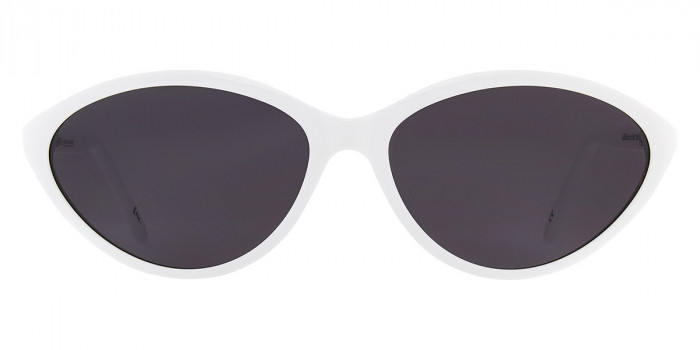 Andy Wolf™ Leslie Sun B 59 - White/Gray