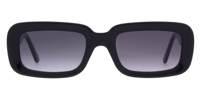 Andy Wolf™ Mallow Sun 01 52 - Black