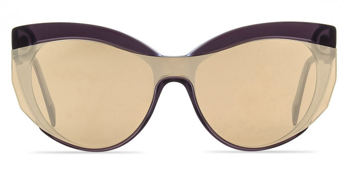 Andy Wolf™ Maria Sun E 146 - Violet/Gold