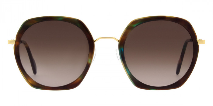 Andy Wolf™ Myrtle Sun 03 50 - Green/Brown