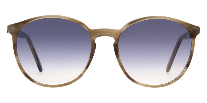 Andy Wolf™ Nancy Q 52 - Brown/Gray