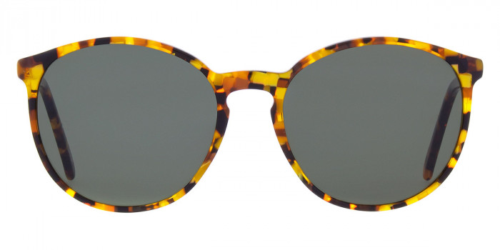 Andy Wolf™ Nancy Sun H 52 - Brown