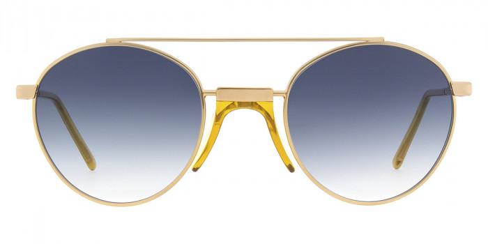 Andy Wolf™ Nick Sun 04 48 - Brown