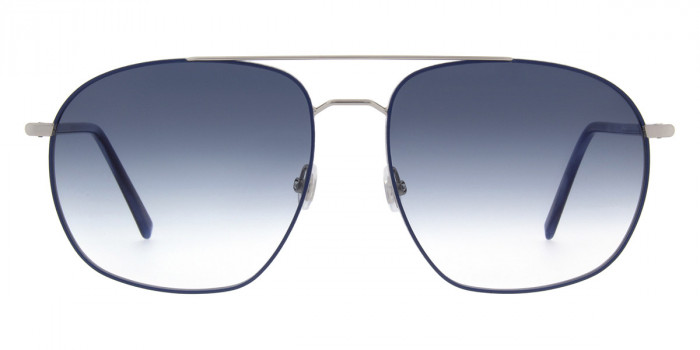 Andy Wolf™ Oak Sun 05 59 - Silver/Blue