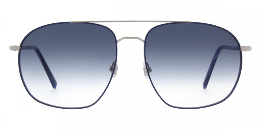 Andy Wolf™ Oak Sun 05 59 - Silver/Blue