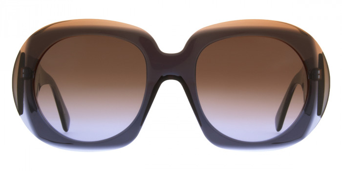 Andy Wolf™ Peony Sun 04 56 - Violet/Blue