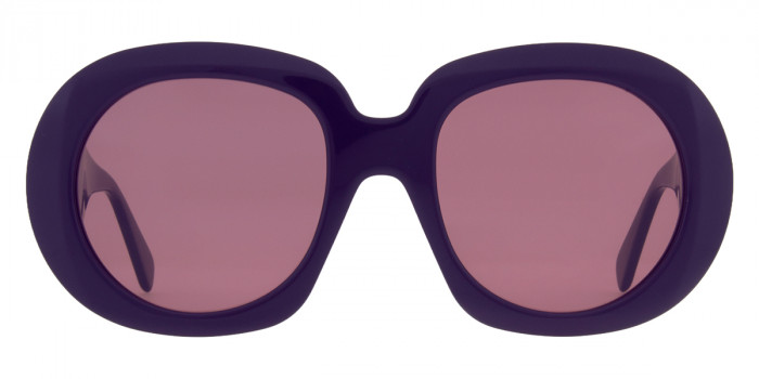 Andy Wolf™ Peony Sun 02 56 - Violet/Teal