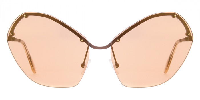 Andy Wolf™ Precious Sun B 64 - Orange/Gold