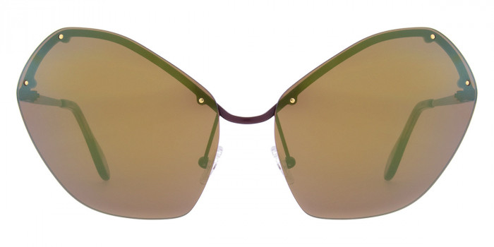 Andy Wolf™ Precious Sun C 64 - Red/Green