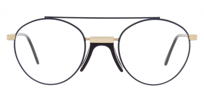 Andy Wolf™ Reuben D 48 - Blue/Gold