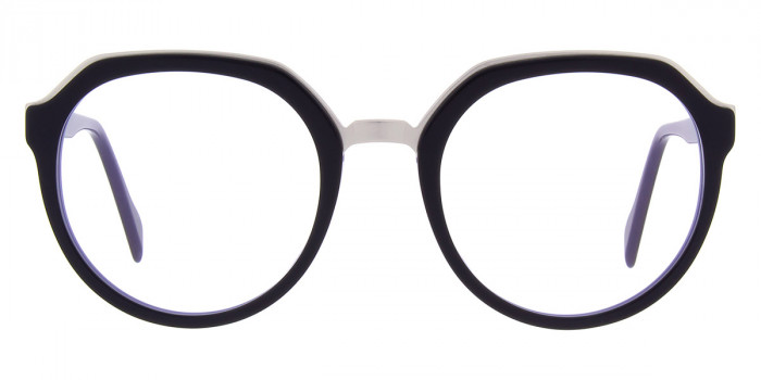 Andy Wolf™ Rizzi 05 51 - Black/Silver