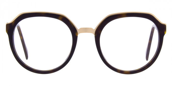 Andy Wolf™ Rizzi 02 51 - Brown/Gold