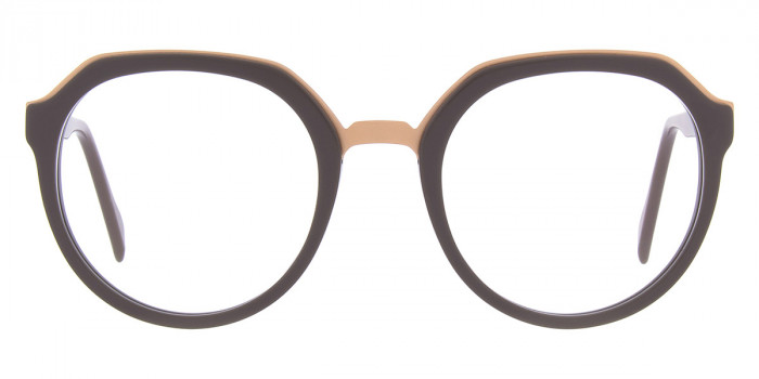 Andy Wolf™ Rizzi 03 51 - Gray/Rosegold