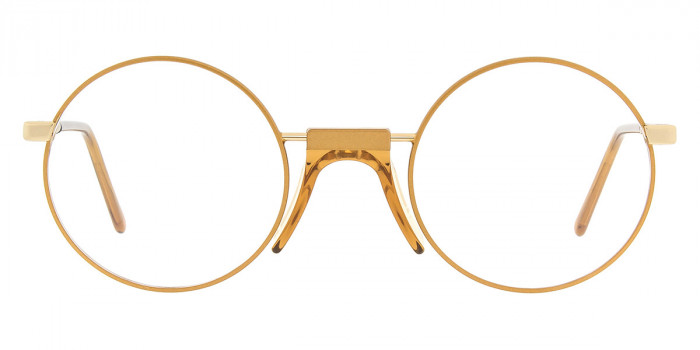 Andy Wolf™ Sabol D 46 - Gold/Orange