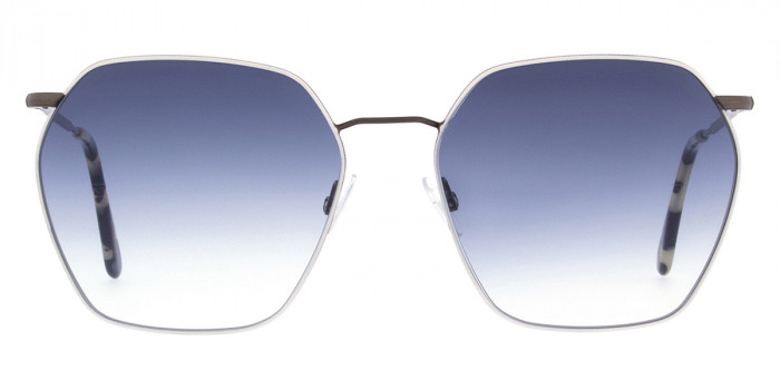 Andy Wolf™ Sabs Sun 05 57 - Brown/White