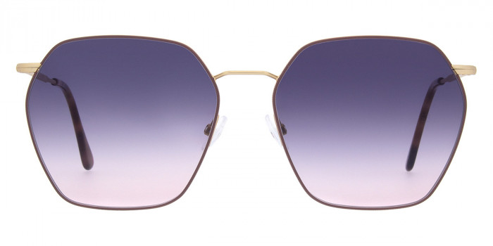 Andy Wolf™ Sabs 06 57 - Gold/Blue