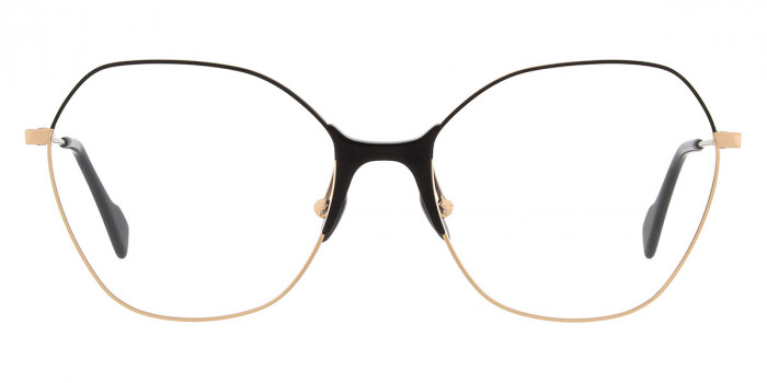 Andy Wolf™ - Salas