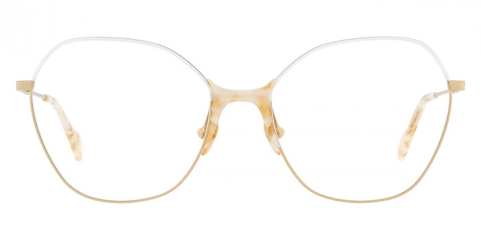 Andy Wolf™ Salas 06 55 - Gold/White