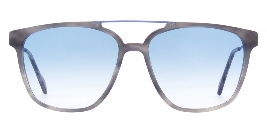 Andy Wolf™ Samy Sun 05 56 - Gray/Blue