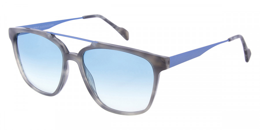 Color: Gray/Blue (05) - Andy Wolf ANWSamySun0556