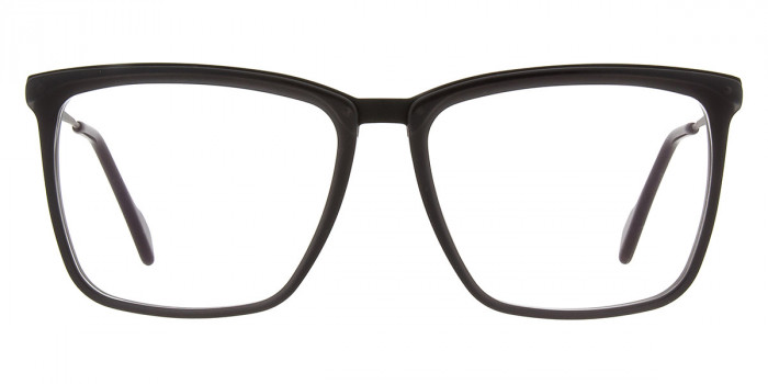 Andy Wolf™ Sandle 04 54 - Black/Gray