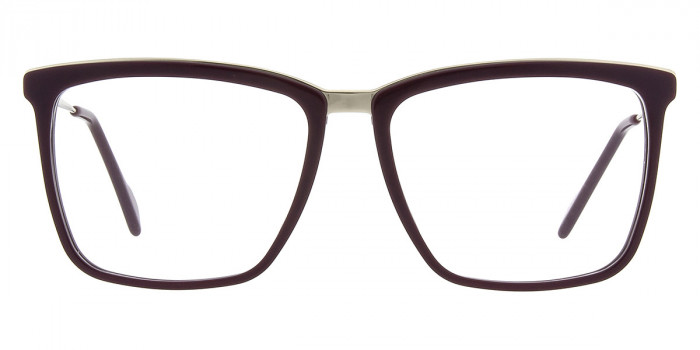 Andy Wolf™ Sandle 06 54 - Violet/Graygold