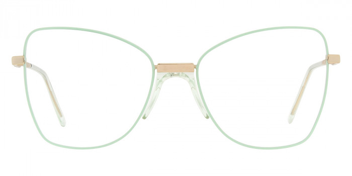 Andy Wolf™ Smith D 56 - Gold