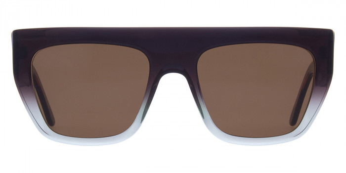 Andy Wolf™ Spruce Sun 05 57 - Green/Violet