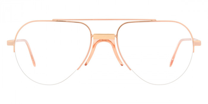 Andy Wolf™ Stein E 58 - Orange/Rosegold