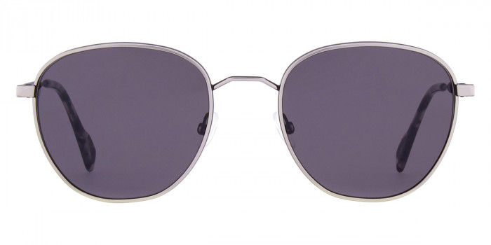 Andy Wolf™ Turner Sun 05 51 - Silver/Black