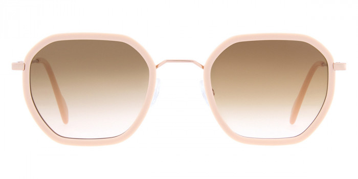 Andy Wolf™ Valerian Sun 05 49 - Orange/Gold