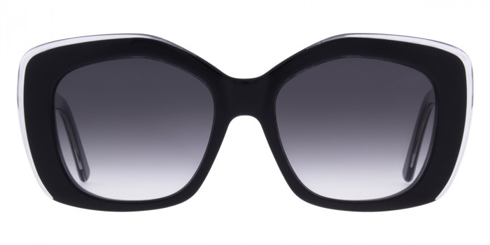 Andy Wolf™ Vanda Sun 01 50 - Black/Gray