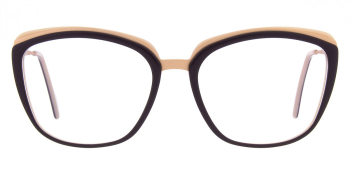 Andy Wolf™ Wilcox 03 56 - Rosegold/Brown