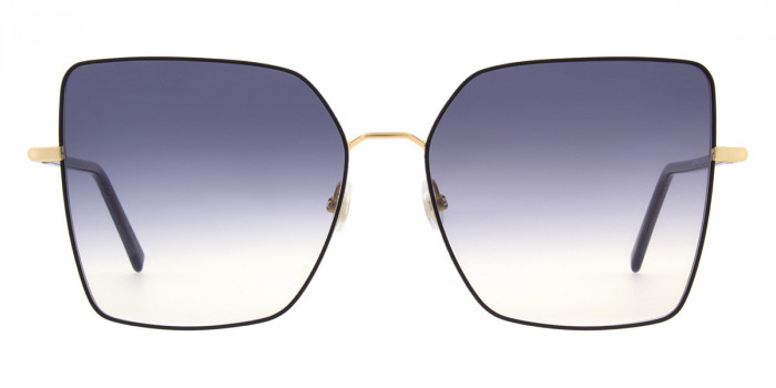 Andy Wolf™ Willow Sun 03 59 - Gold/Black