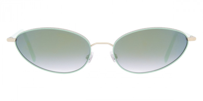 Andy Wolf™ Yarrow Sun 07 57 - Graygold/Green