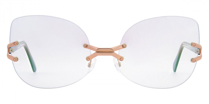 Andy Wolf™ Yohkoh 04 58 - Colorful