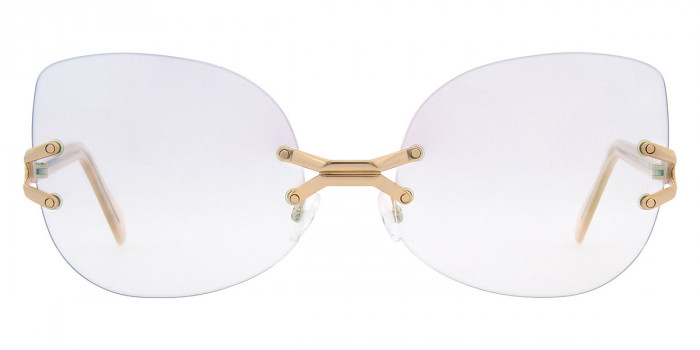 Andy Wolf™ Yohkoh 06 58 - Gold/Pink