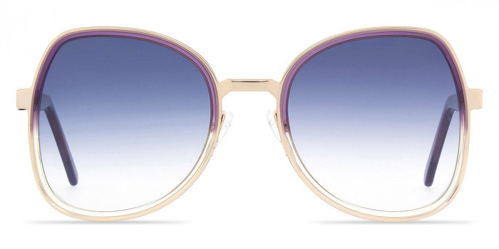 Andy Wolf™ - Zoe Sun