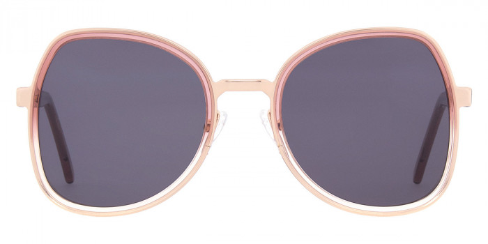Andy Wolf™ Zoe Sun 05 54 - Rosegold/Berry