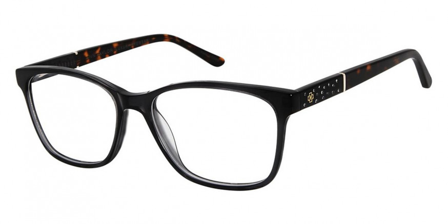 Ann Taylor™ AT008 c01 54 - Black Tortoise