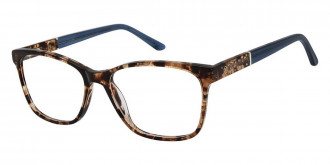 Color: Tortoise Teal (c02) - Ann Taylor ANTAT008c0254