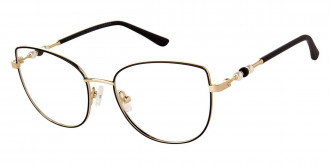Color: Matte Black (c01) - Ann Taylor ANTAT022c0153