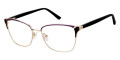 Aubergine Black