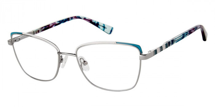 Ann Taylor™ AT107 c03 53 - Gunmetal Chai