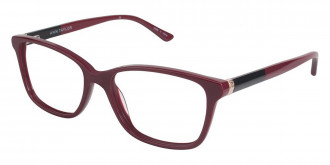 Color: Burgundy/Black (c03) - Ann Taylor ANTAT322c0353